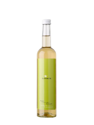 Weingut Fred Loimer - Verjus - Grünsaft 0,5l -bio-